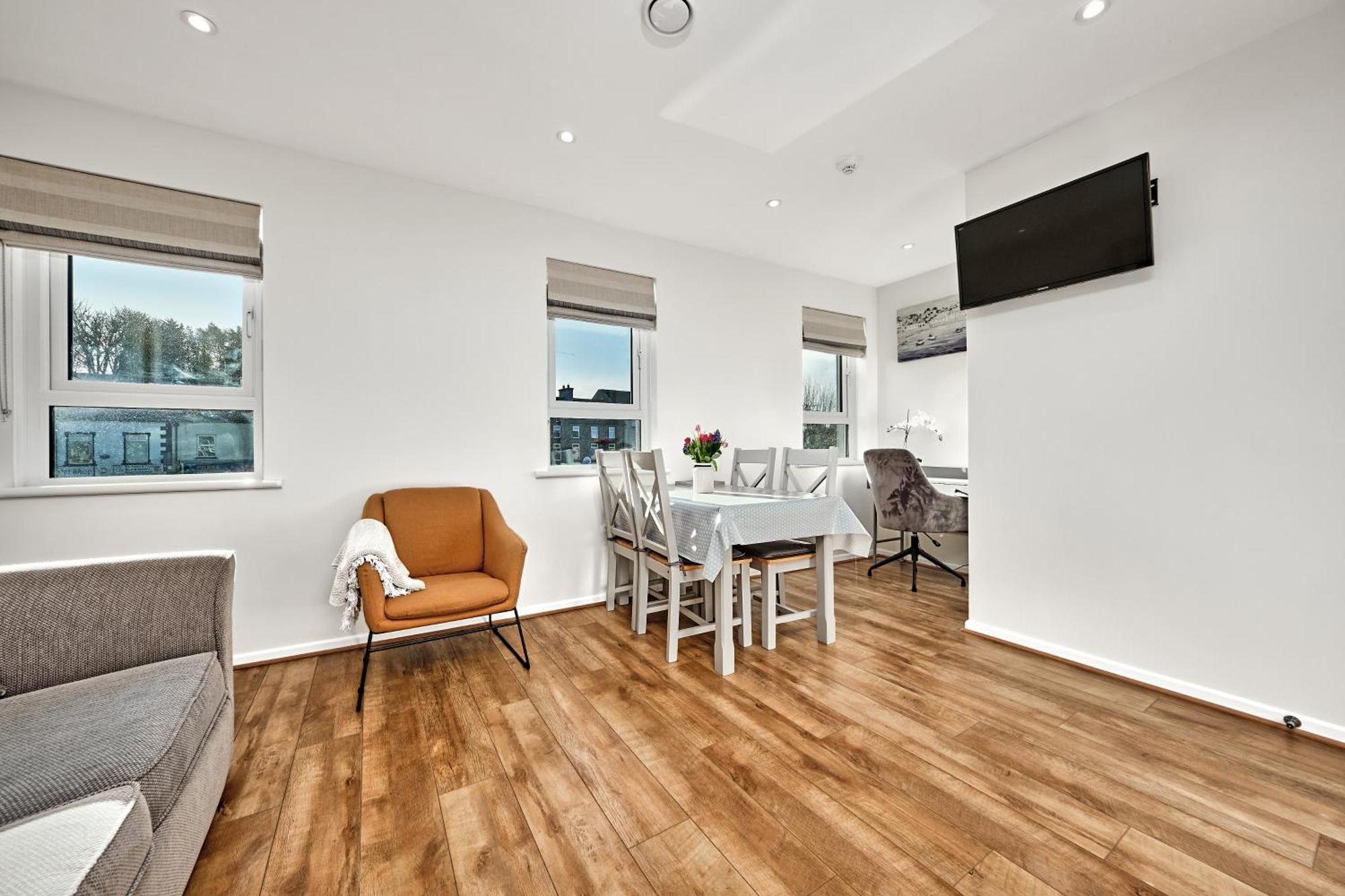 Portglenone Apartments Exterior photo
